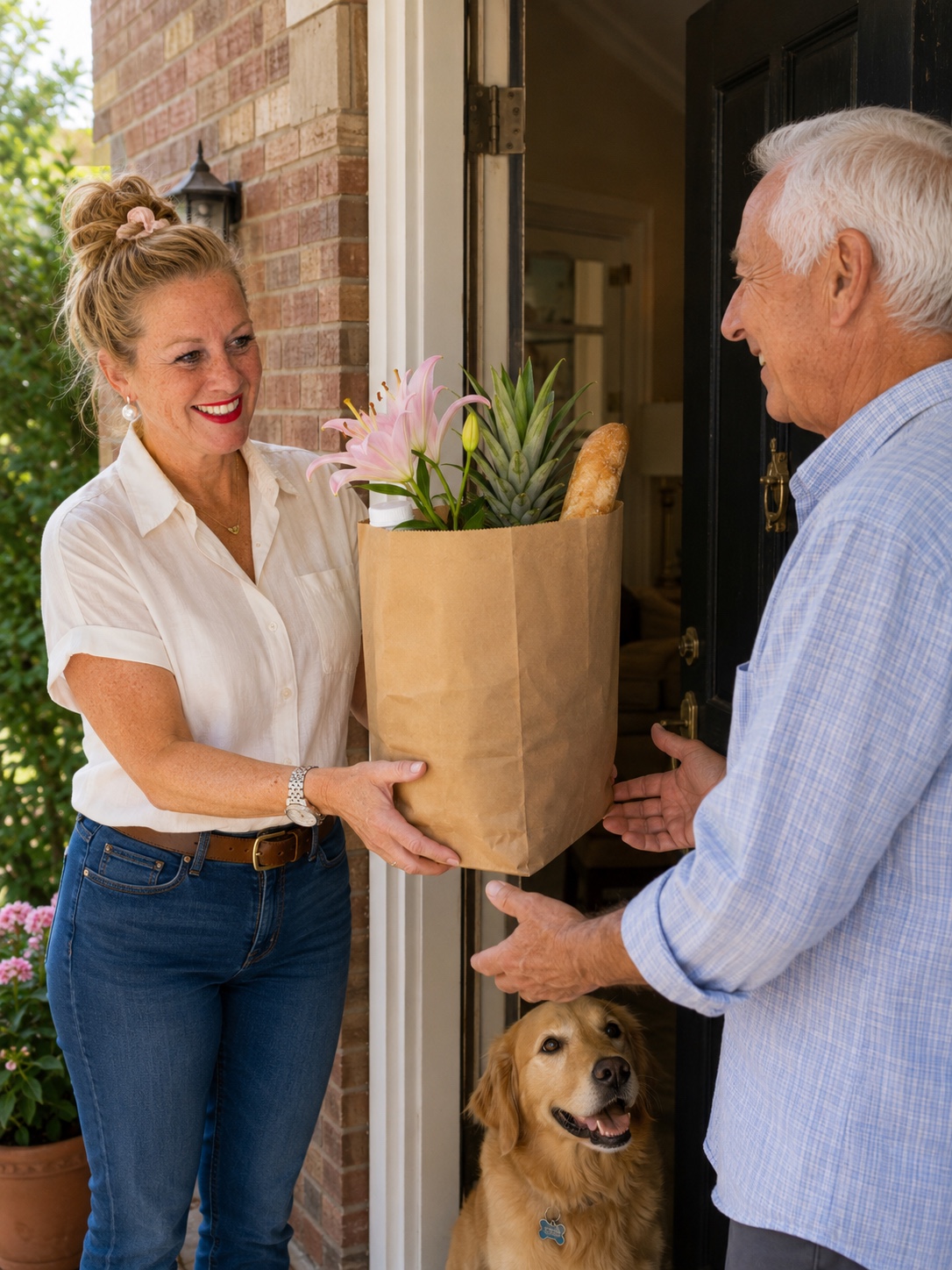 Errands by Alee - Personal Errand Services - Fort Lauderdale FL
