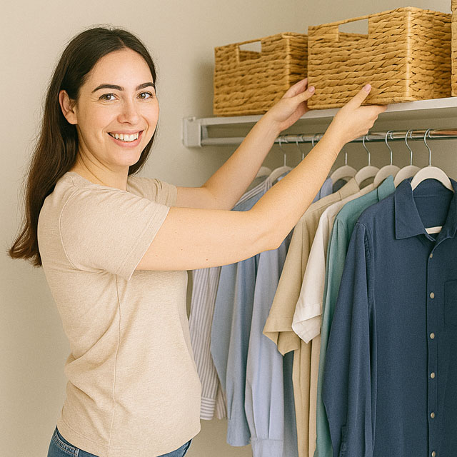 Home Organizing - Errands by Alee - Fort Lauderdale