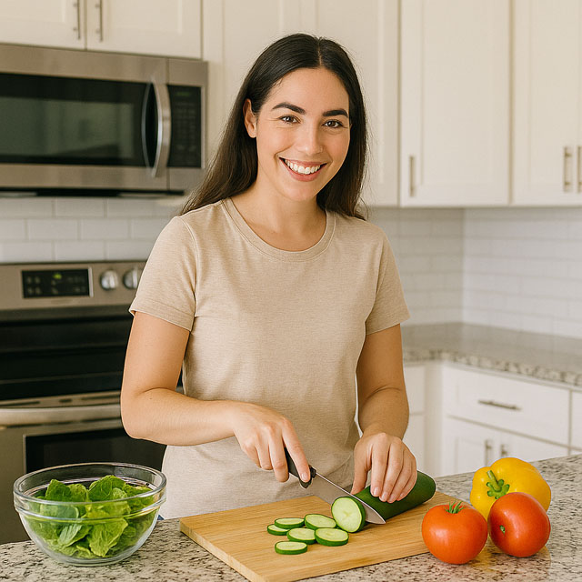 Meal Prep - Errands by Alee - Fort Lauderdale