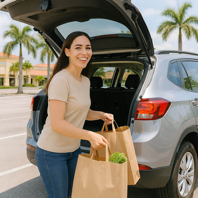 Errands by Alee - Personal Errand Services - Fort Lauderdale FL